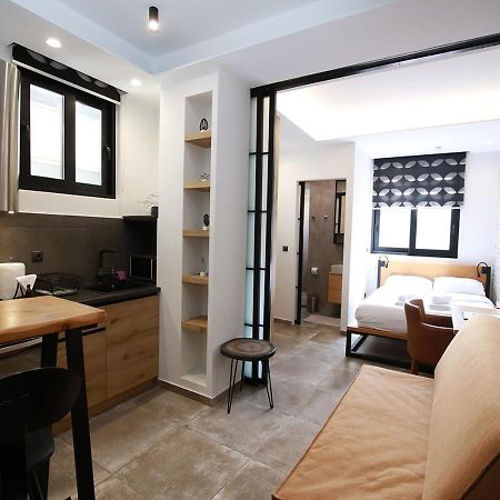 Emily In Athens - Central Design Awarded Flat Syntagma E3 Kültér fotó