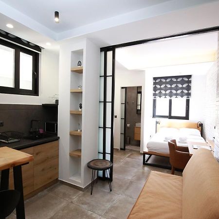 Emily In Athens - Central Design Awarded Flat Syntagma E3 Kültér fotó