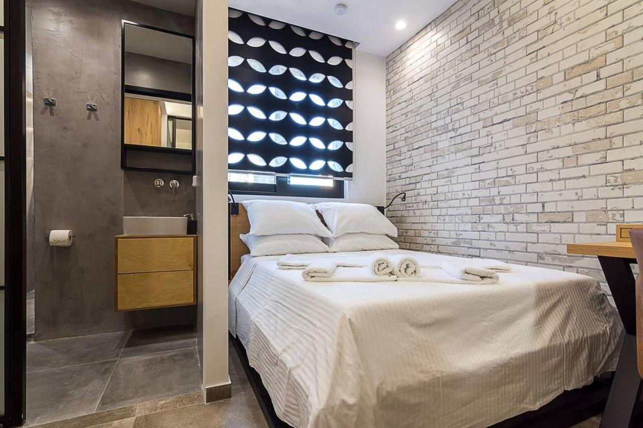 Emily In Athens - Central Design Awarded Flat Syntagma E3 Kültér fotó