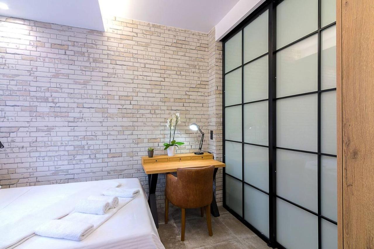 Emily In Athens - Central Design Awarded Flat Syntagma E3 Kültér fotó