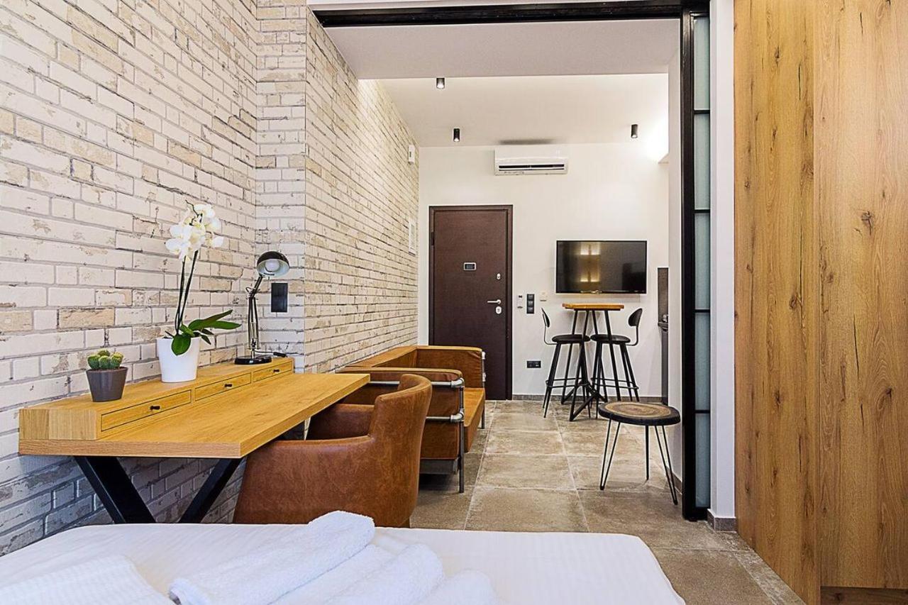 Emily In Athens - Central Design Awarded Flat Syntagma E3 Kültér fotó