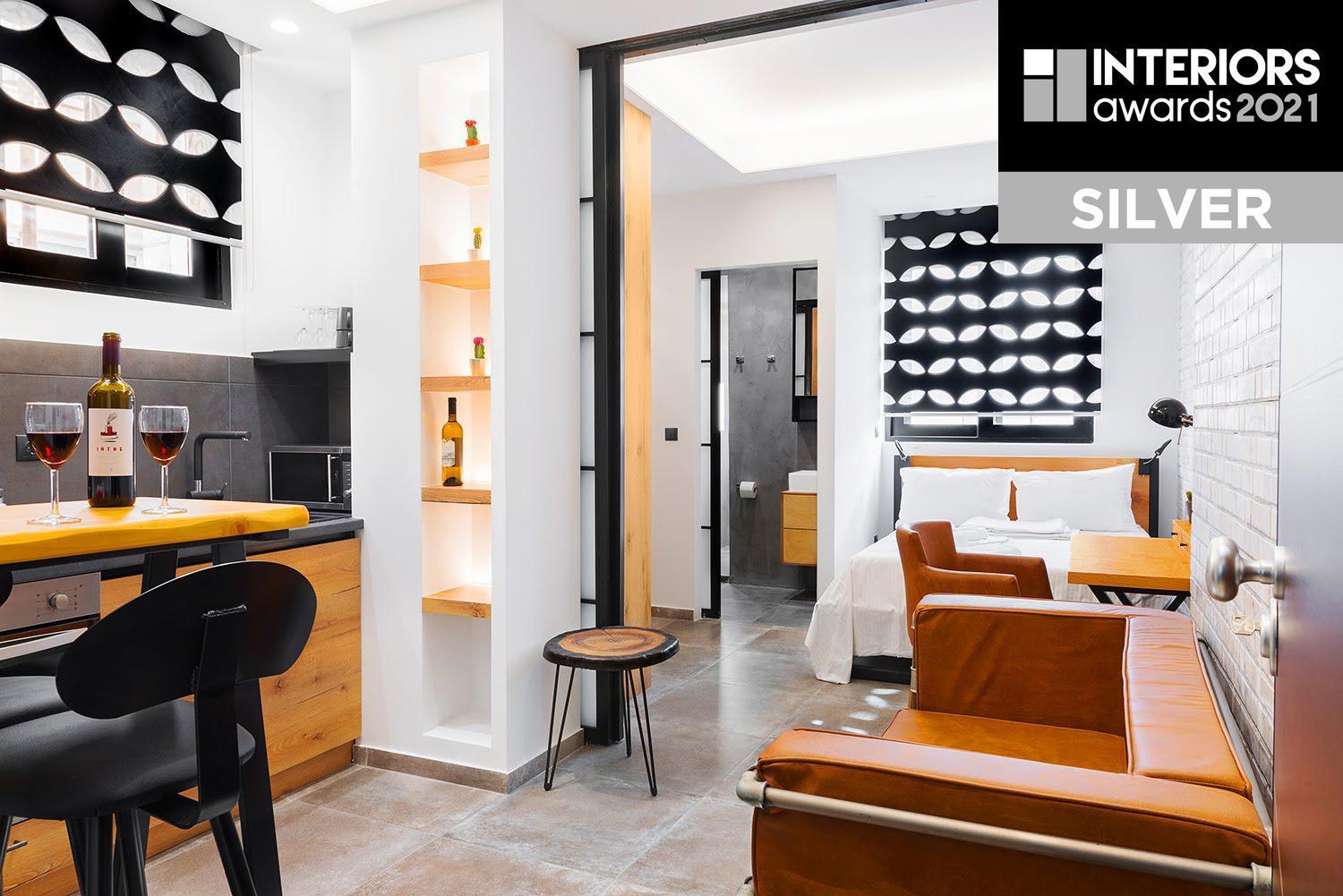 Emily In Athens - Central Design Awarded Flat Syntagma E3 Kültér fotó