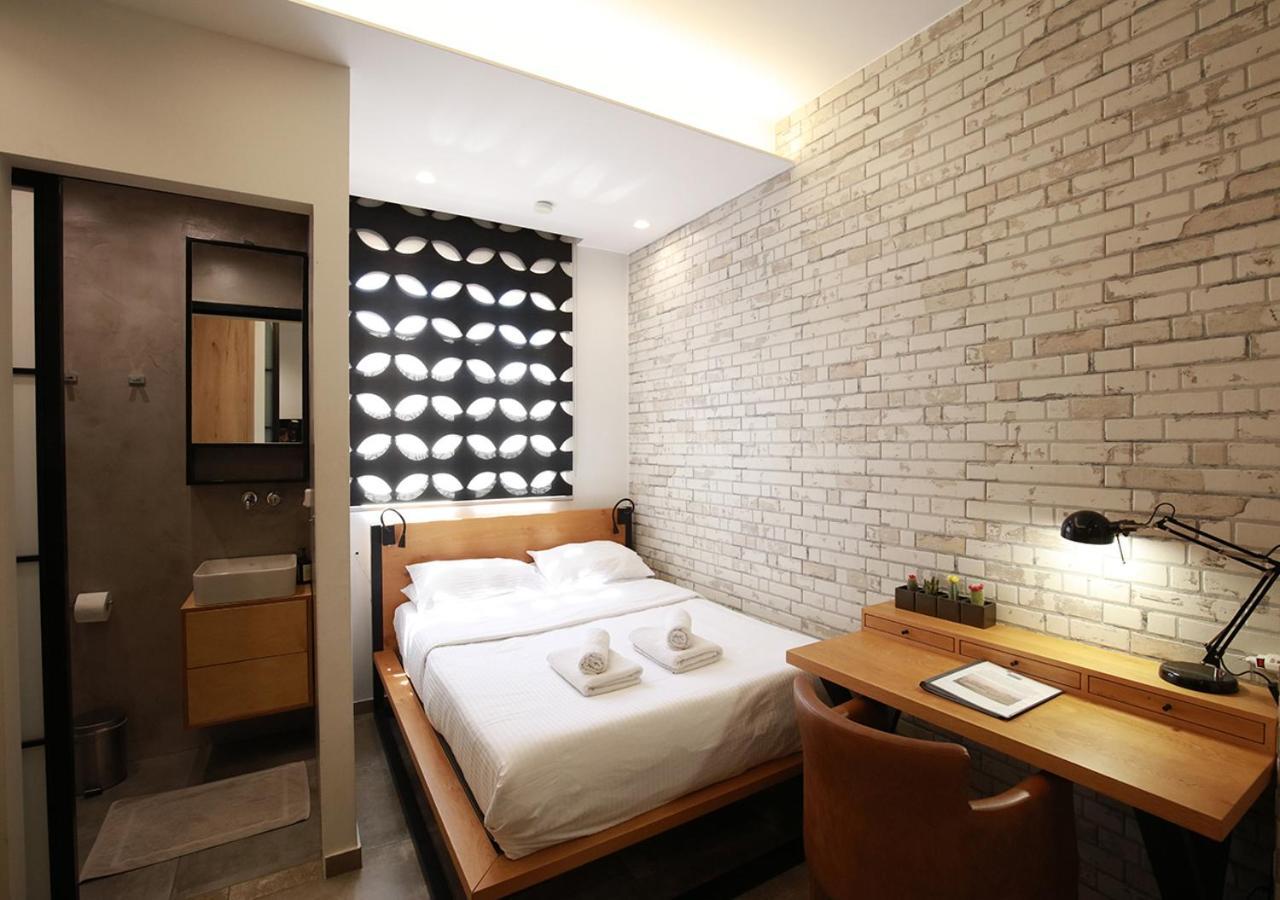 Emily In Athens - Central Design Awarded Flat Syntagma E3 Kültér fotó