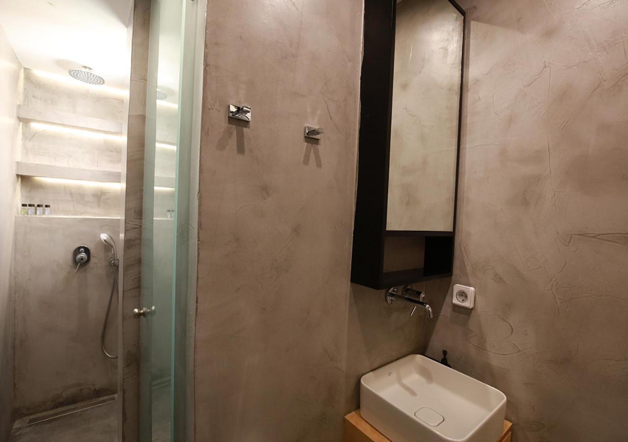 Emily In Athens - Central Design Awarded Flat Syntagma E3 Kültér fotó