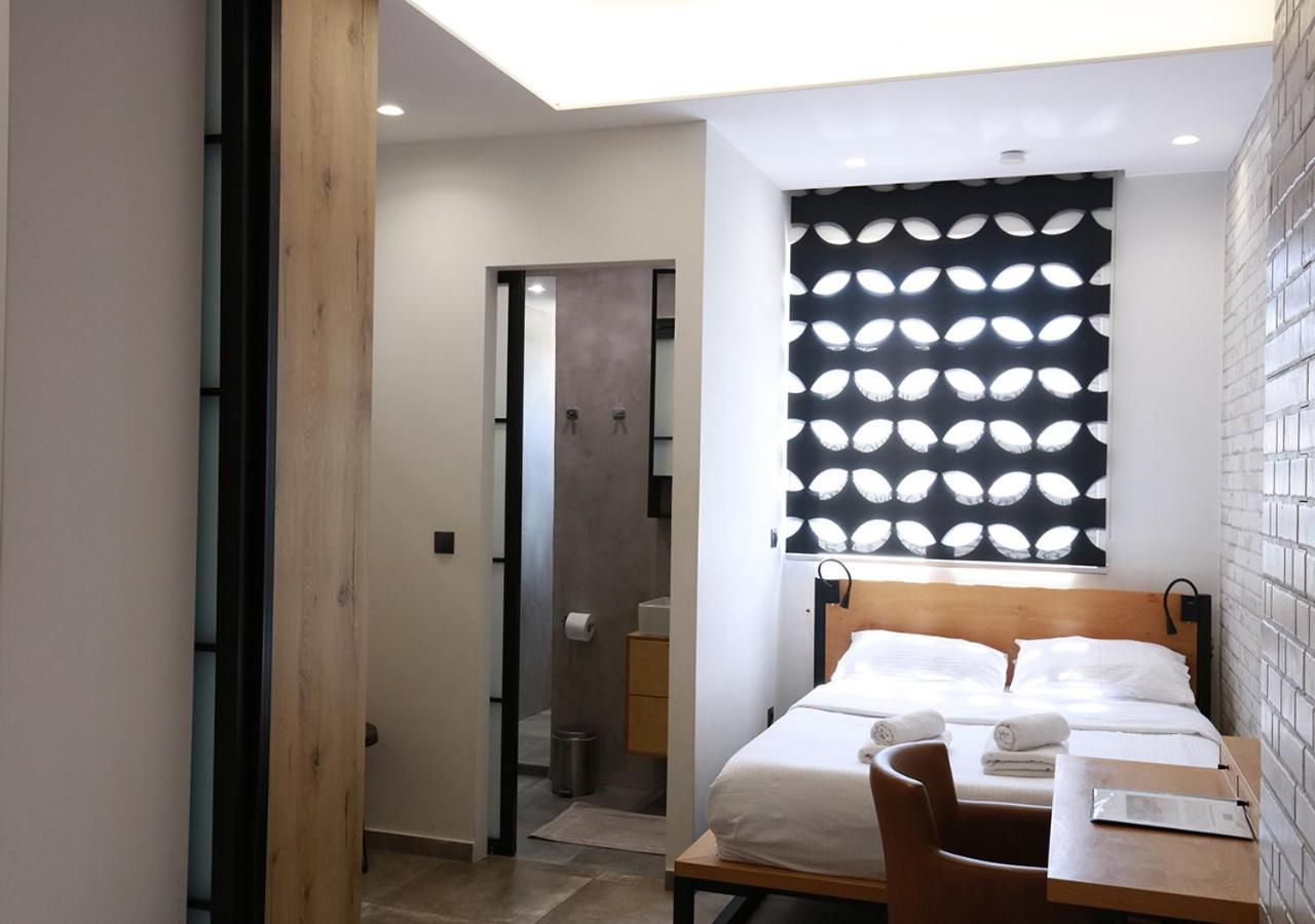 Emily In Athens - Central Design Awarded Flat Syntagma E3 Kültér fotó