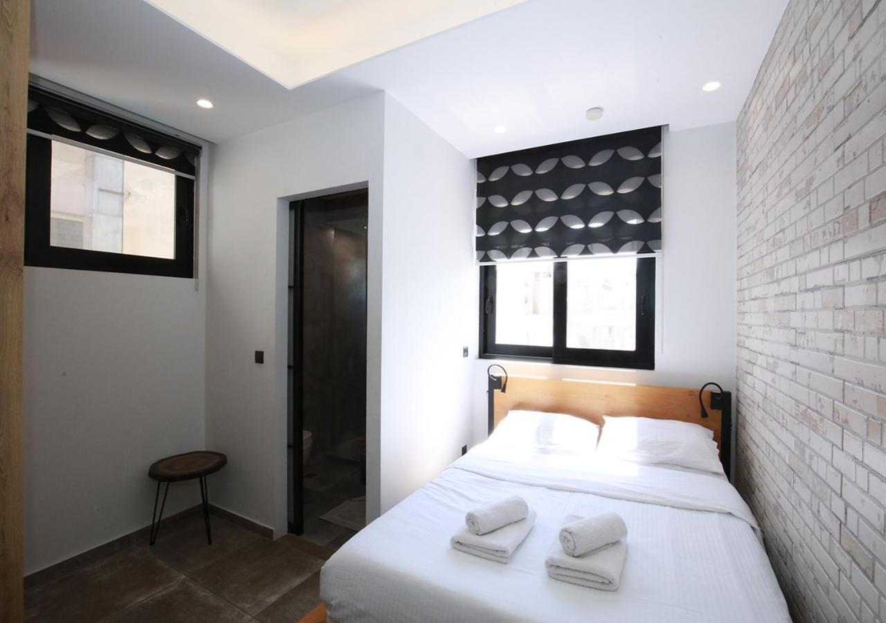 Emily In Athens - Central Design Awarded Flat Syntagma E3 Kültér fotó