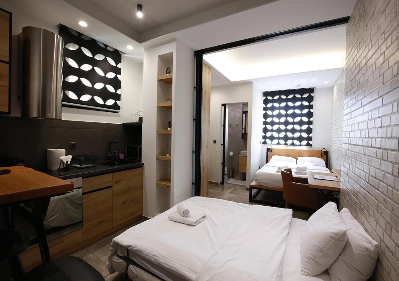 Emily In Athens - Central Design Awarded Flat Syntagma E3 Kültér fotó