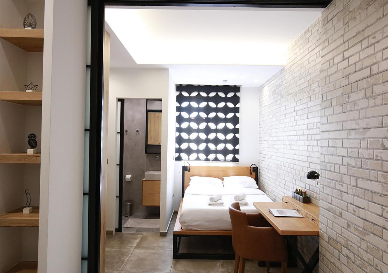 Emily In Athens - Central Design Awarded Flat Syntagma E3 Kültér fotó