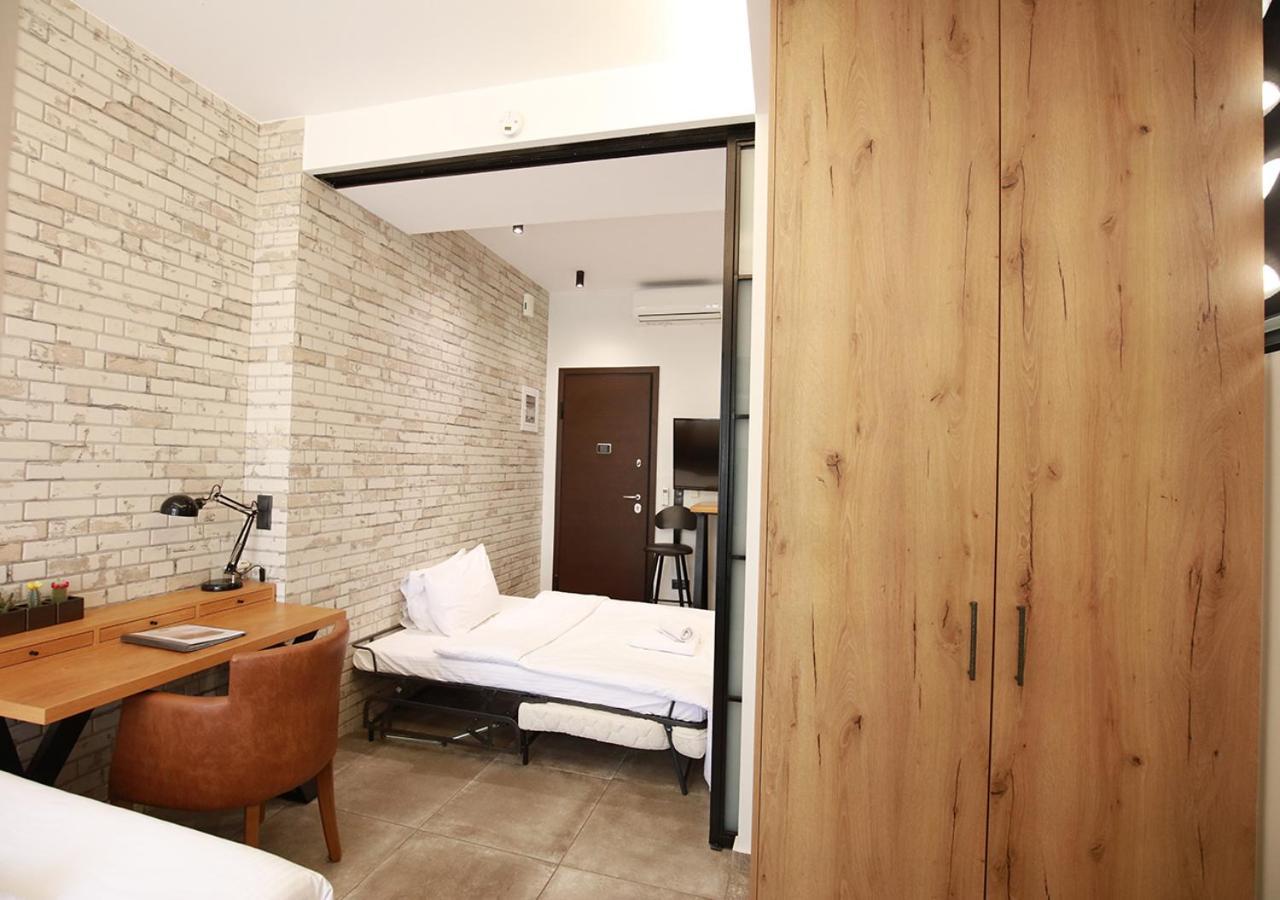 Emily In Athens - Central Design Awarded Flat Syntagma E3 Kültér fotó